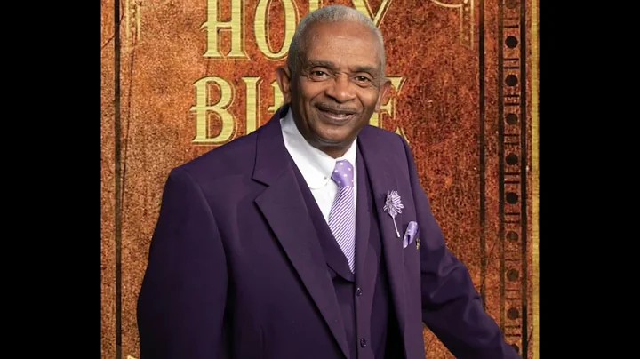 Alvin Bradford Photo 24
