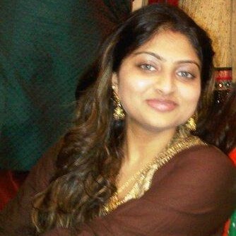 Siddhi Patel Photo 9