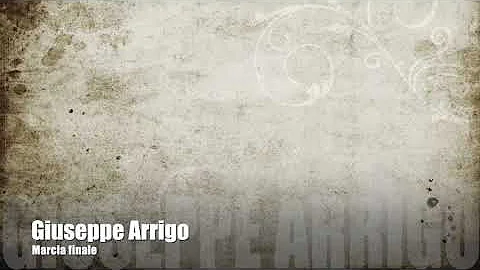 Giuseppe Arrigo Photo 12