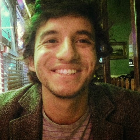 Eric Duran Photo 12