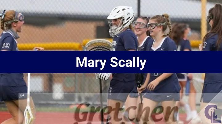 Mary Scally Photo 17