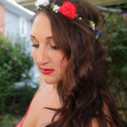 Natasha Sanford Photo 10