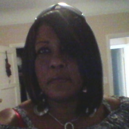 Cocoa Johnson Photo 10