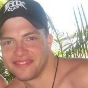 Matthew Ridge Photo 1