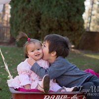 Rachel Levesque Photo 7