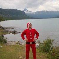 William Eldred Photo 5