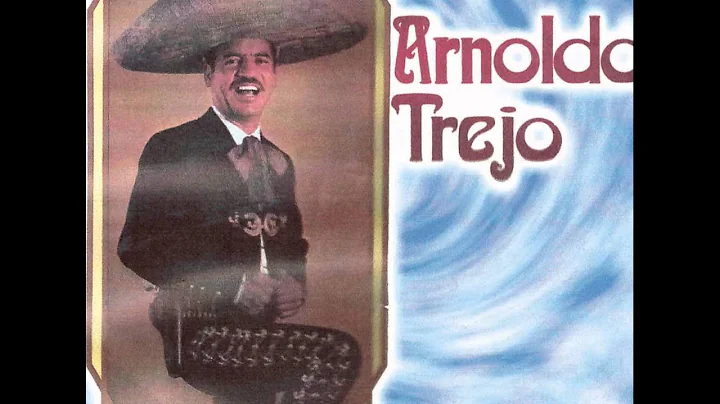 Arnoldo Trejo Photo 9