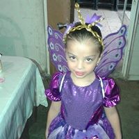 Cecilia Chairez Photo 2