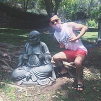 Tim Chau Photo 8