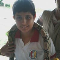 Elias Nader Photo 5
