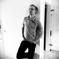 Kevin Drumm Photo 5