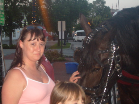 Melissa Sanders Photo 21