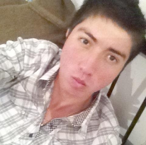 Andres Barcenas Photo 7