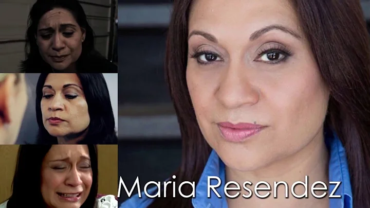 Maria Resendez Photo 31