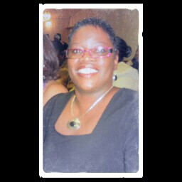 Theresa Johnson Photo 13