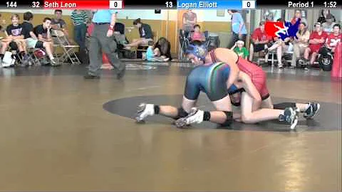 Seth Leon Photo 14