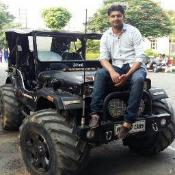 Vivek Malik Photo 17