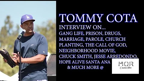 Tommy Roybal Photo 3
