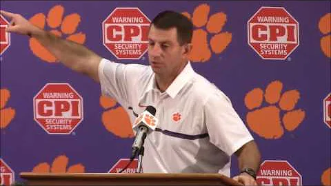 Bruce Swinney Photo 13