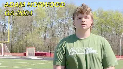 Adam Norwood Photo 22