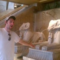 Michael Olesen Photo 2