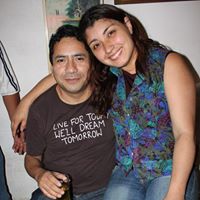 Olga Delvalle Photo 1