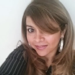 Milagros Adames Photo 3