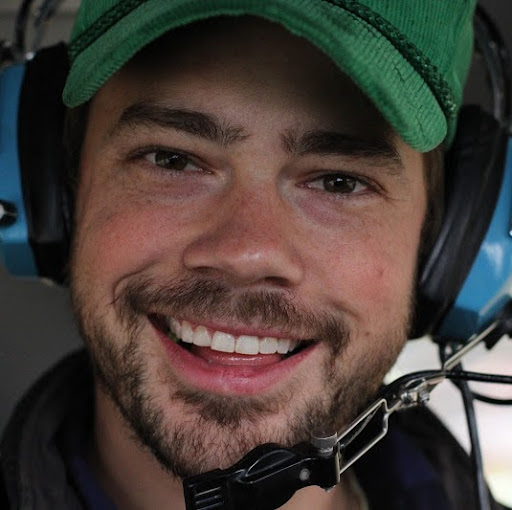 Blake Holmes Photo 11