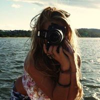 Ashley Farley Photo 1