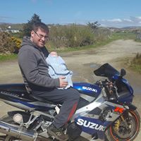 Christopher Byrne Photo 5