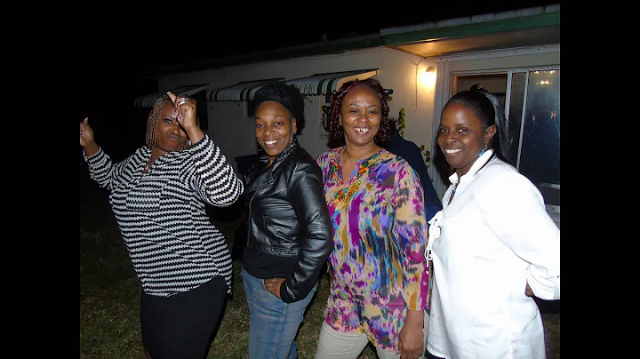 Betty Nance Photo 20