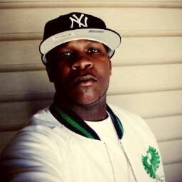 Derrell Miller Photo 9