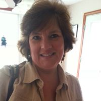 Jill Gooding Photo 8