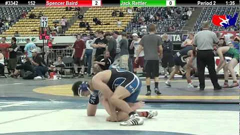 Spencer Baird Photo 22