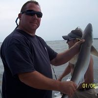 Jeffery Parker Photo 3