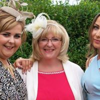 Frances Hughes Photo 6