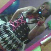 Rebecca Lujan Photo 1
