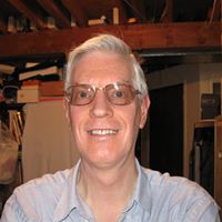 Earl Hurd Photo 1
