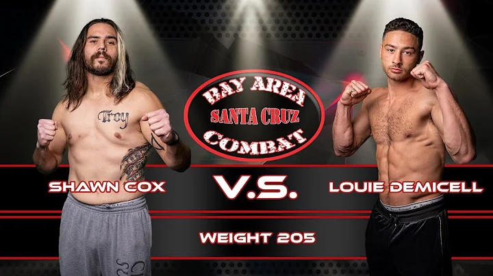 Louie Cox Photo 9