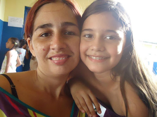 Sabrina Lucas Photo 16