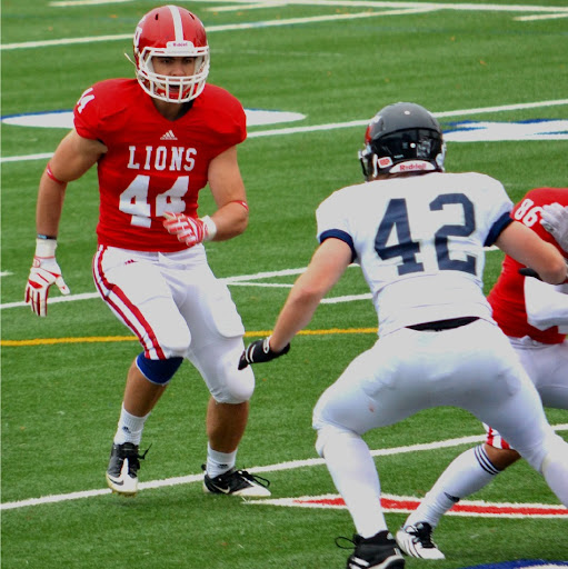 Michael Lawlor Photo 22