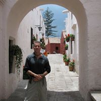Brian Baird Photo 4