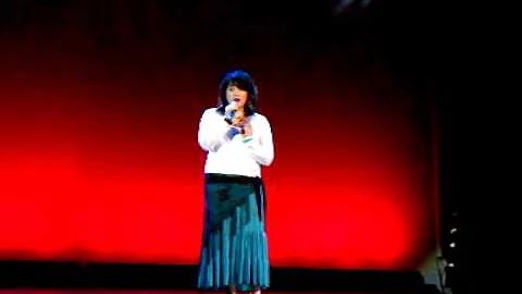 Jackie Brenes Photo 14