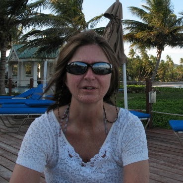 Carla Hunt Photo 10