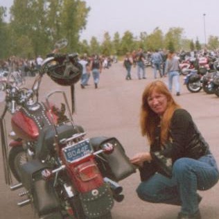 Kim Vasquez Photo 13