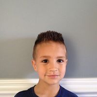 Patrick Gagen Photo 3
