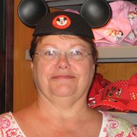 Kathy Garvin Photo 3