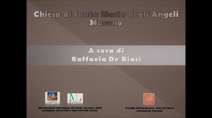 Maria Murano Photo 15