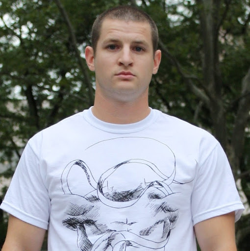 Travis Ham Photo 10