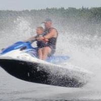 Adam Nourse Photo 1